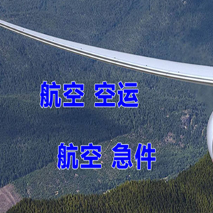 阿拉尔塔里木机场快递快递-选东方航空和上海航空